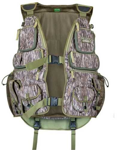 Will Primos Signature Series Turkey Vest Lg