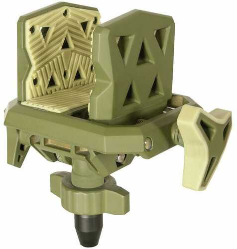 Primos Edge Gun Clamp Flat Dark Earth Box