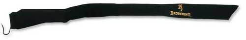 Browning VCI One Piece Gun Sock Black