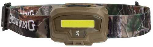Browning Night Gig Headlamp - Flat Dark Earth