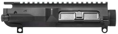 Aero Precision M5 Threaded Assembled Upper Receiver - Anodized Black