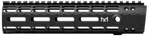 Aero Precision AR15 9" Enhanced M-LOK Handguard Gen 2 - Anodized Black
