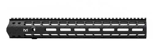 Aero Precision M5 Enhanced M-lok Handguard Gen 2 15" Black