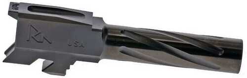 Rival Arms Barrel For Glock Model 43 Twist Black