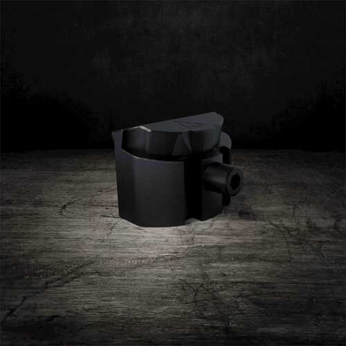 Rival Arms Grip Plug For Glock Model 17 Gen4 Black