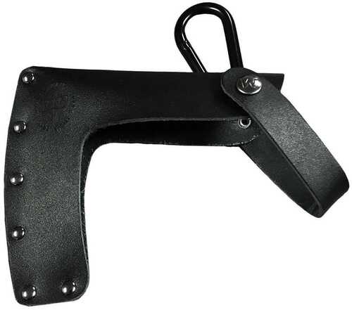 WOOX Ax Volante Blade Sheath Heavy Duty w/ Carabiner