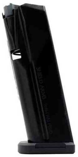 Shield Arms S15 Magazine Gen3  For Glock 43X & Glock 48 - Nitrocarb