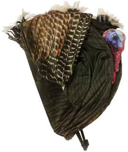 Montana Decoy Co. Wiley Tom 3D Full Strutting