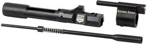 Adams Arms Micro Adjustable Piston Kit Carbine Length For AR-15 Standard Carrier