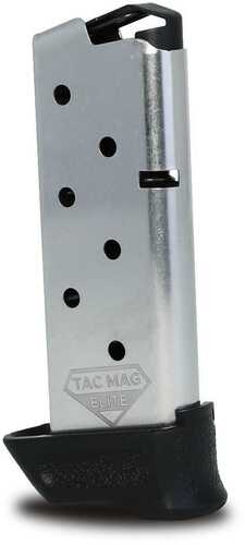 Kimber Micro 9 TacMag Handgun Magazine 9mm 7/Rd