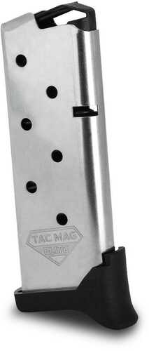 Kimber Micro 9 Rapide TacMag Handgun Magazine 9mm 7/Rd