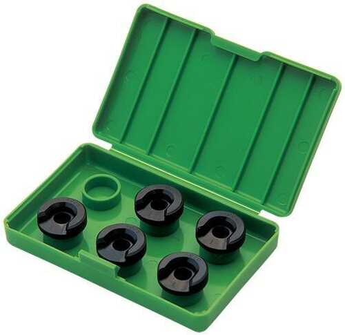 Redding Competition Shell Holder Set - #6 Size