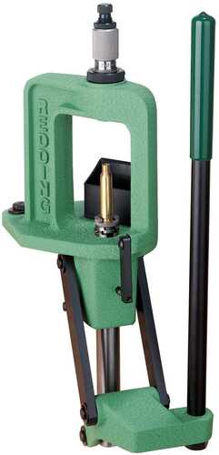 Redding Boss Reloading Press