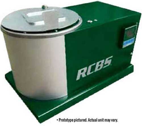 RCBS Easy-Melt Lead Ladle Pot 120VAC-US/CN