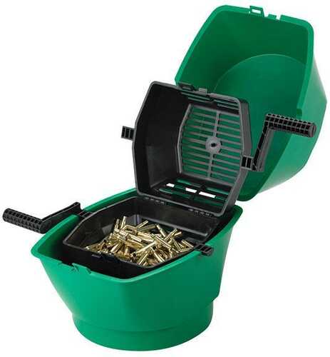 RCBS Case Media Separator