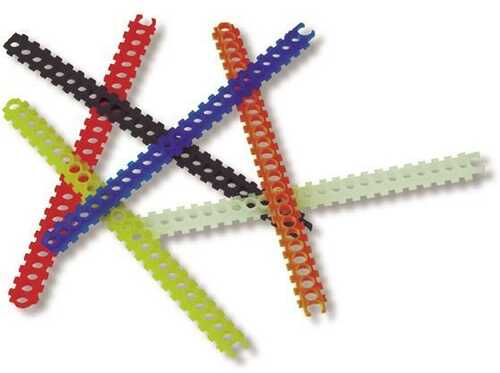 RCBS APS Unprimed Primer Strips Mag Small Pistol - Red 8/Pack