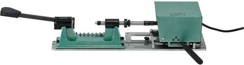 RCBS Trim Pro-2 Power Case Trimmer With Spring Loaded Shell Holder