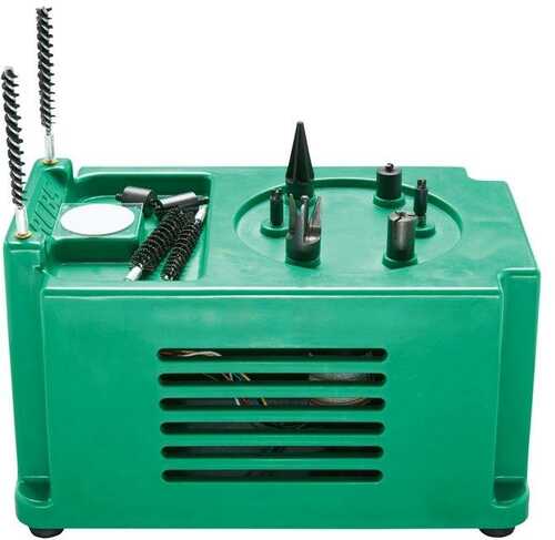 RCBS Brass Boss Case Prep Station With Tools
