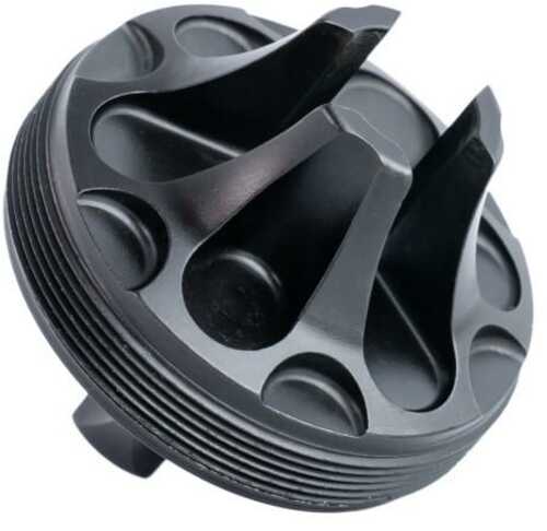 Rugged Suppressors Flash Hider Front Cap 7.62mm