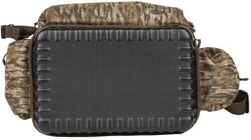 Cupped Medium Floating Blind Bag Mossy Oak Bottomland