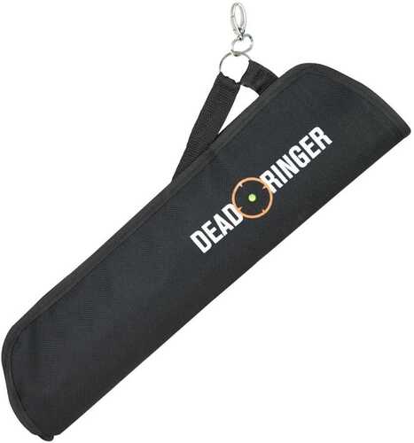 Dead Ringer Hip Quiver