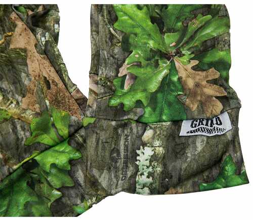 The Grind Gloves Mossy Oak Obsession