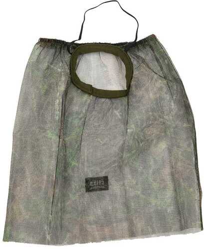 The Grind Mesh Face Mask Mossy Oak Obsession