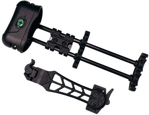 Centerpoint Amped G2D Crossbow 430 Fps Black With 1.5-5x32 Scope