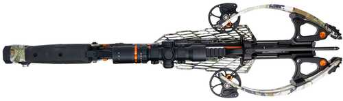 Ravin R10X Pro Crossbow - XK7 Camo