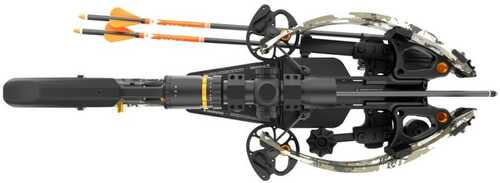 Ravin R26X Crossbow 400 Fps 12 Lb Draw XK7 Camo