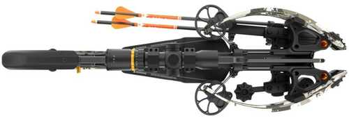 Ravin R29X Crossbow 450 Fps 12 Lb Draw XK7 Camo