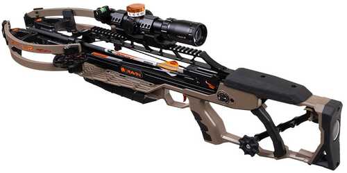 Ravin LR Long Range Crossbow Tan