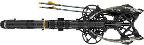 Ravin 470 XK7 Camo Crossbow