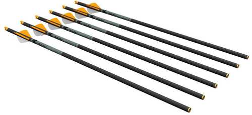Ravin R500 Series Arrows .003 6/Pk