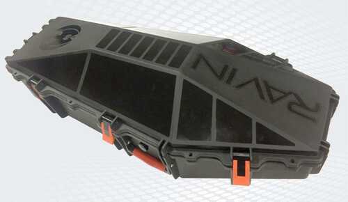 Ravin Crossbow Hard Case - Exclusive FOr R9/10/15 Or 20 Crossbows