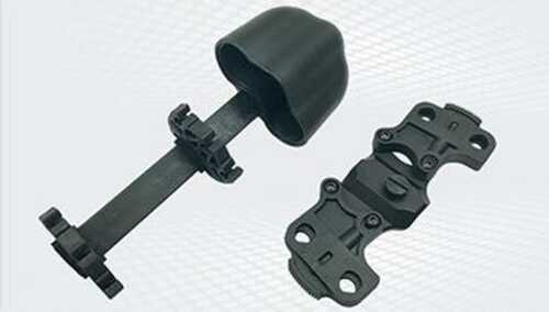 Ravin Quick-Detach 3-Arrow Crossbow Quiver