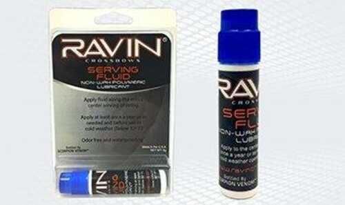 Ravin Crossbow Serving And String Fluid