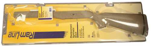 Ram-Line Carbon Fiber Pattern Stock-Ruger Mini-14 Wi