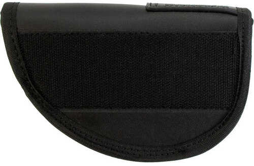 Rugged Rare Calico Esme Concealed Carry Purse Black