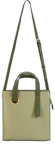 Rugged Rare Sage Concealed Carry Purse Green