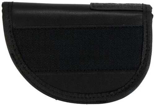 Rugged Rare Lissa Concealed Carry Purse Black