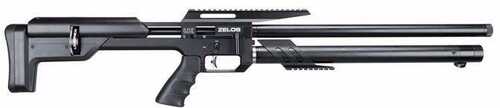Umarex Zelos .25 Pcp Precision Pellet Air Rifle