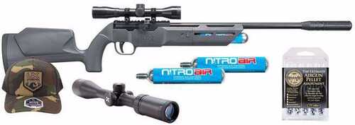 Umarex UX-Komplete Air Rifle Bundle .177 Mag
