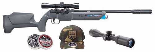 Umarex UX-Komplete Air Rifle Bundle .22 Mag