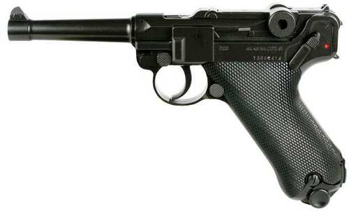 RWS Legends P.08 Lugar Air Pistol .177 Cal