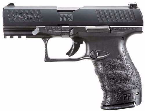 Umarex Walther PPQ M2 .177 Cal Co2 Pellet Air Pistol 20/Rd Belt Magazine