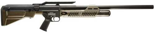 Umarex Hammer Big Bore Pcp Hunting Air Rifle .50 Cal 2/Rd 29.5" Barrel 760 Fps
