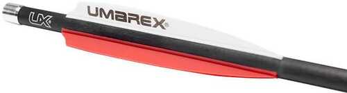 Umarex Airsaber Air Archery Airgun Arrows Carbon Fiber Field Tip 6/ct