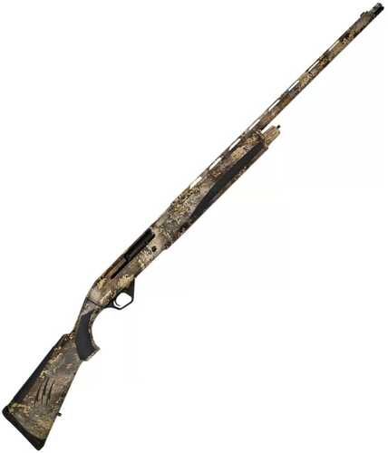 Rizzini Fierce Firearms FMST12 Mayhem FX Shotgun 12 Ga 5/Rd 28" Barrel TrueTimber Camo