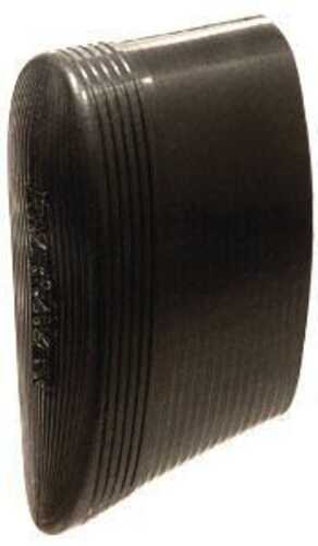 LimbSaver Slip-On Recoil Pad - Small Black